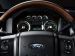 Ford F-350 Super Duty Harley-Davidson 2008 года